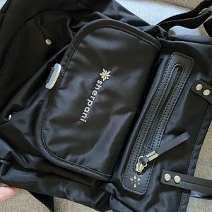 Sherpani Trevia Crossbody Tote Bag